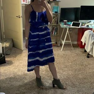 Express dress